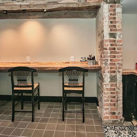 Craftsman Hideaway At The 1841 Farmhouse Chester Екстер'єр фото