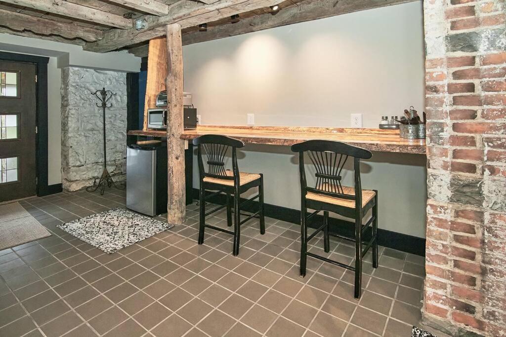 Craftsman Hideaway At The 1841 Farmhouse Chester Екстер'єр фото