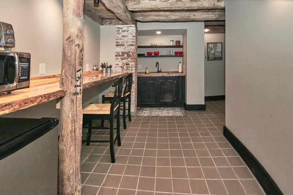 Craftsman Hideaway At The 1841 Farmhouse Chester Екстер'єр фото