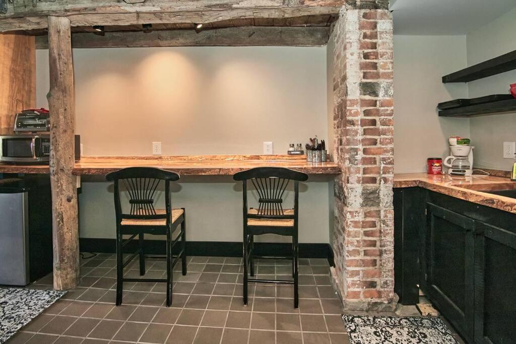 Craftsman Hideaway At The 1841 Farmhouse Chester Екстер'єр фото